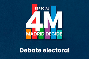 Debate electoral en la UFV